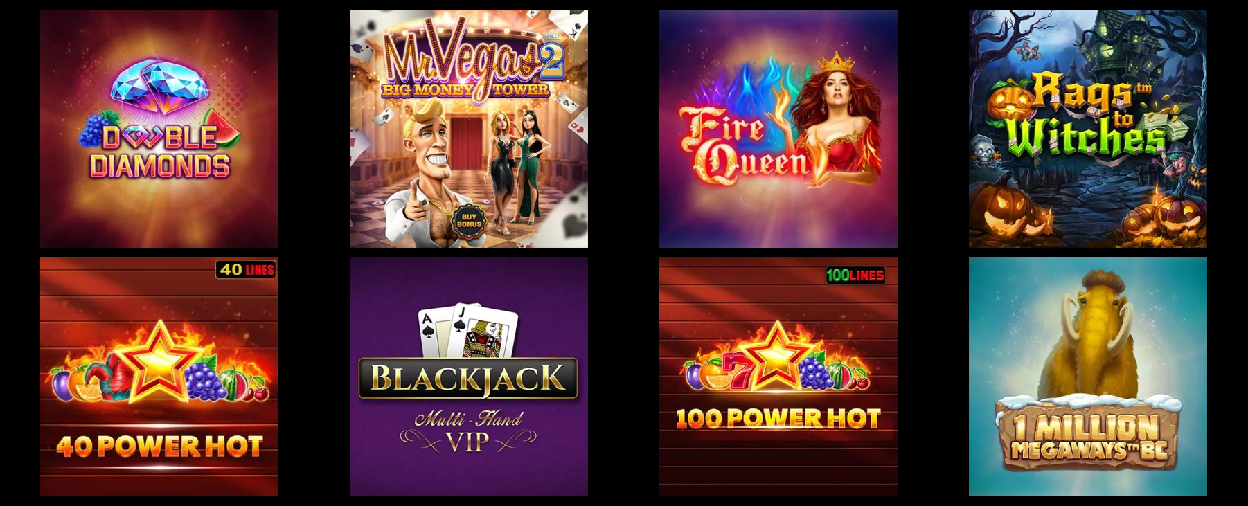 Variedade de Bônus na Cassino 759bet.COM